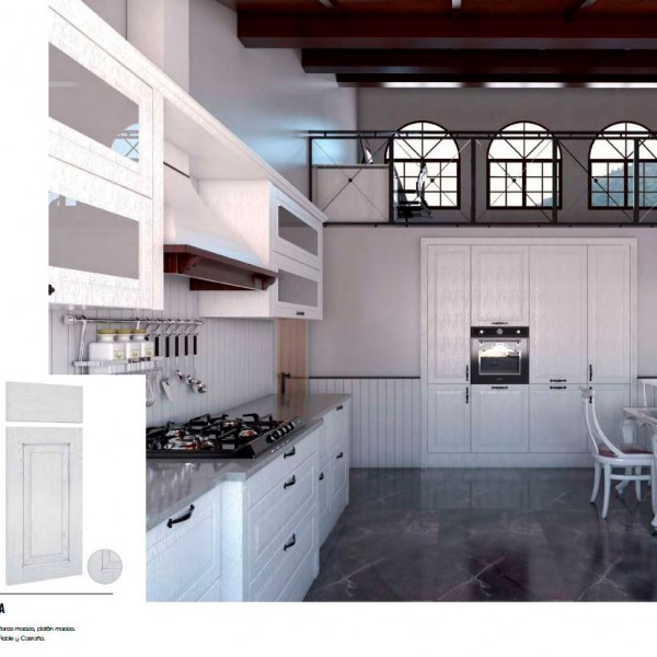 Muebles de cocina Disenove | Diseño y muebles de cocina