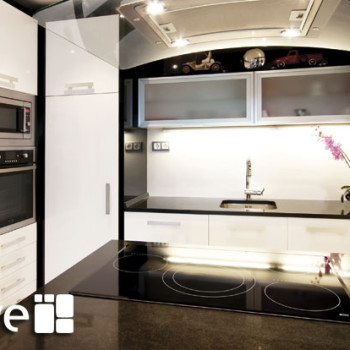 Muebles de cocina Disenove