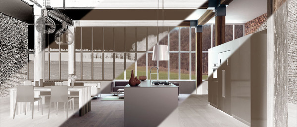 Muebles de cocina Disenove | Imprescindibles para una cocina