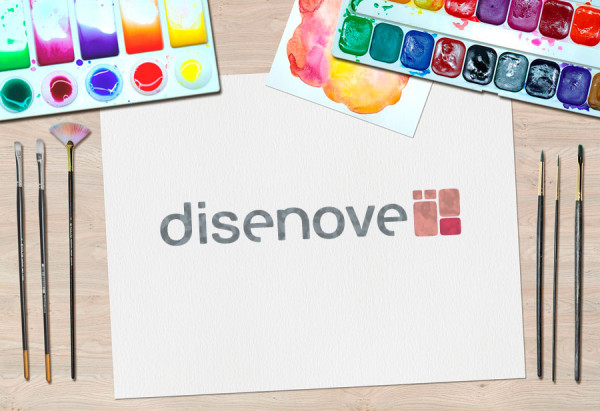 Muebles de cocina Disenove | Colores adecuados en una cocina pequeña