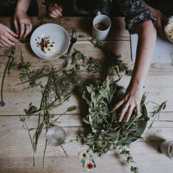 Tú cocina y las tendencias de 2022