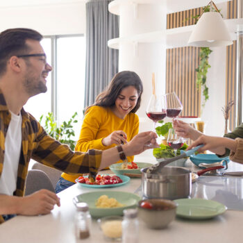 Cómo será la cocina del futuro