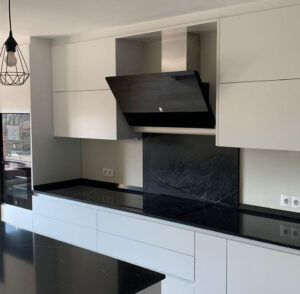 Disenove y las cocinas que marcan tendencia