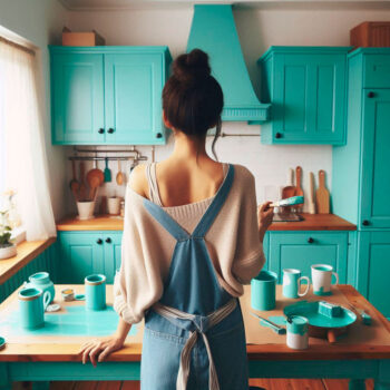Atrévete con las obras en tu cocina