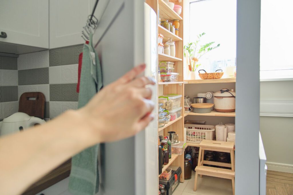 En qué consiste la moda de cocina sucia