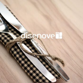 Materiales ecológicos en la cocina