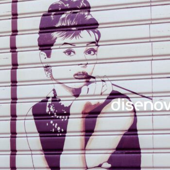 Estrellas del cine y amantes de la cocina