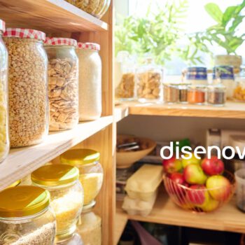 Soluciones de almacenamiento