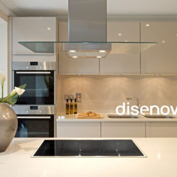 Errores que debes evitar al diseñar tu nueva cocina