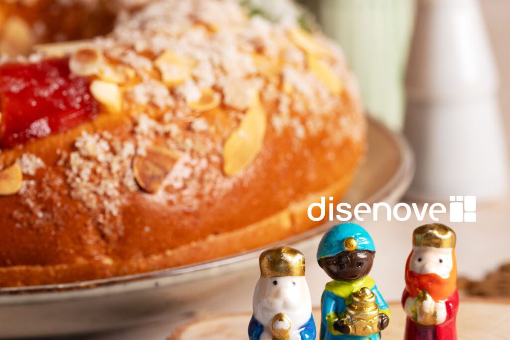 Prepara tu cocina y tu hogar para la noche más mágica del año