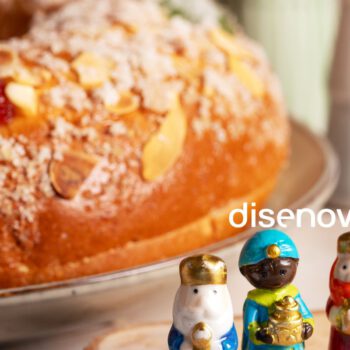 Prepara tu cocina y tu hogar para la noche más mágica del año