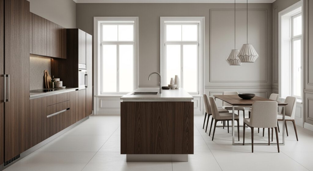 Estrena la cocina que siempre imaginaste