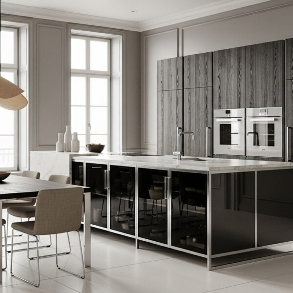 Estrena la cocina que siempre imaginaste