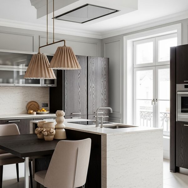 Estrena la cocina que siempre imaginaste